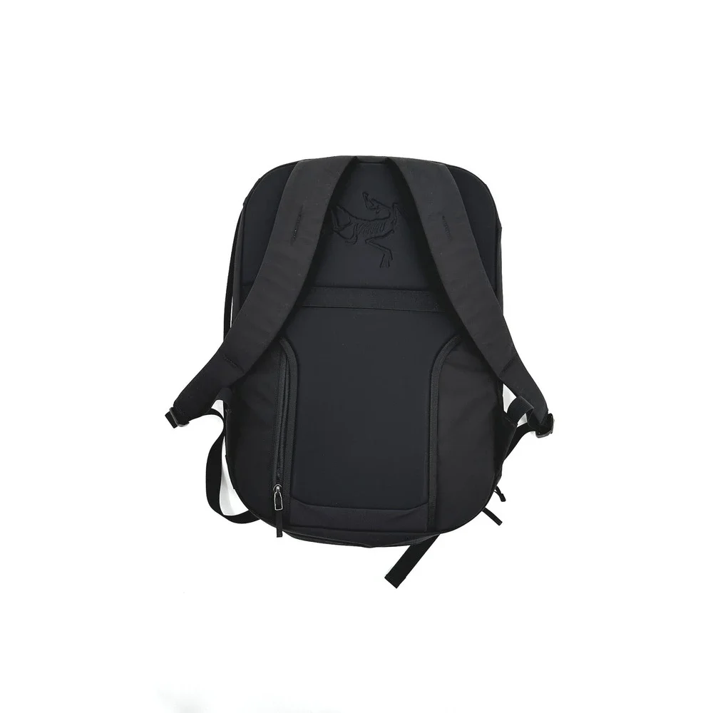 Arcteryx Blade 20 Backpack Black Laptop Travel Commuter Bag NWOT